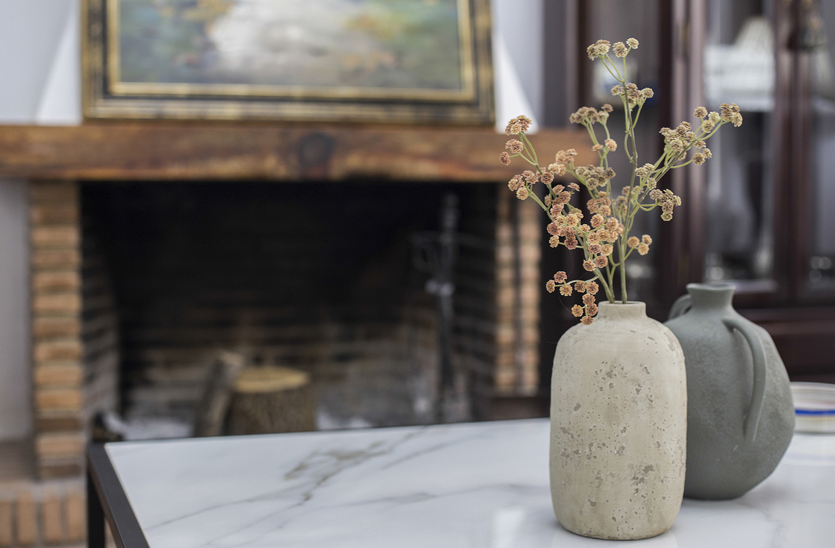 Casa Rural Malos Humos - 14